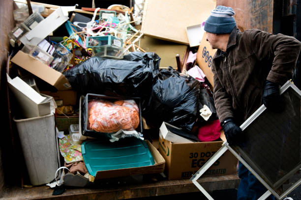 Best Electronics Removal Services  in Croom, MD