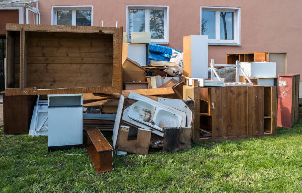 Best Basement Cleanout Services  in Croom, MD