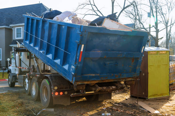 Best Yard Waste Removal  in Croom, MD
