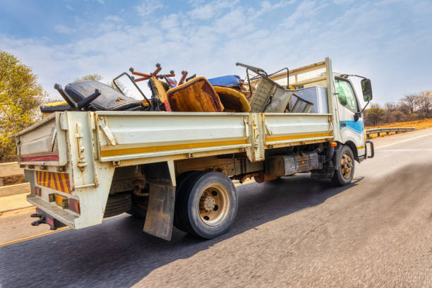 Commercial Cleanout Services in Croom, MD