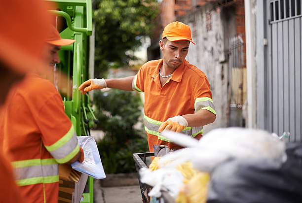 Best Commercial Cleanout Services  in Croom, MD